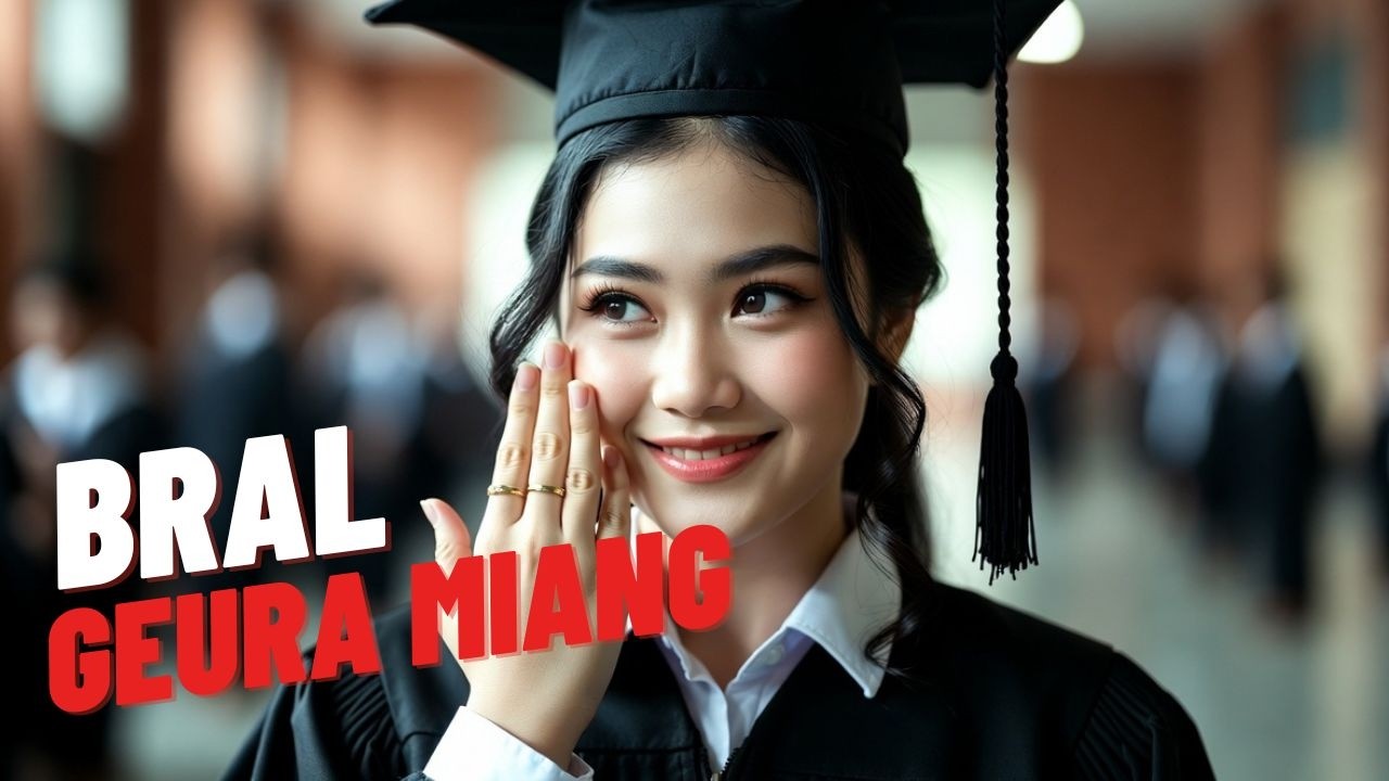 Bral Geura Miang Ciptaan Aa Mulyana@aduwamusik