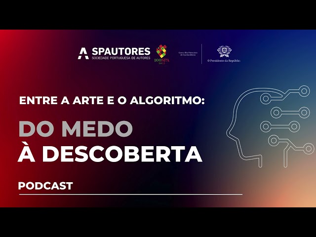 “Entre a Arte e o Algoritmo: do Medo à Descoberta”