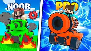 ROBLOX TAPI INILAH GAME TANK TERBARU PALING SERU !! screenshot 4
