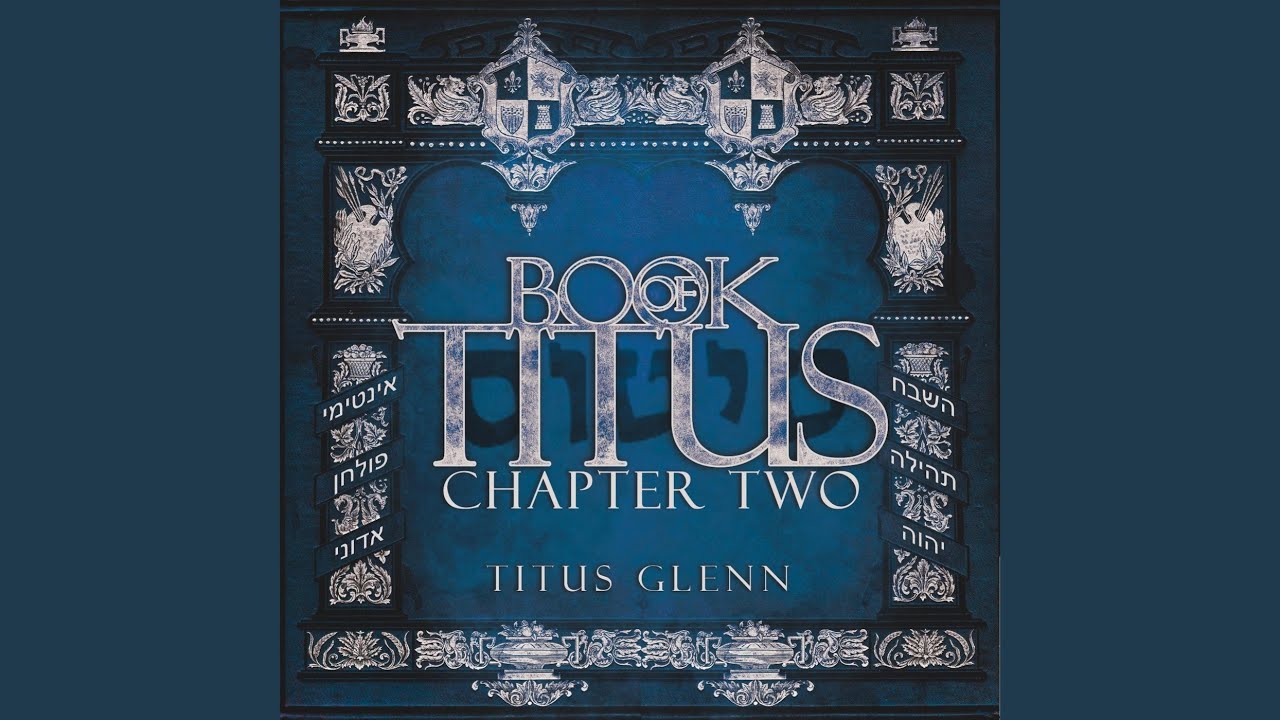 Deliver Me (feat. Titus Glenn)