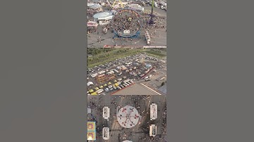 Tandem X Visuals Drone Reel  #videoproduction #filmmaking #dronevideo