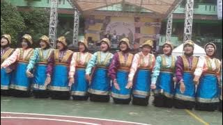 SMALE Sance On The 33rd DILIPAT SMAN 54 Jakarta 2015