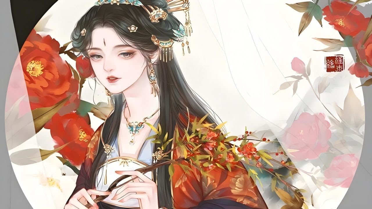 《良陈美锦》有声小说1-10（多人有声剧全集257集）