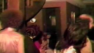 New Year Party 1981