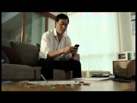 Miguel Carreto Beautiful Commercial From Thailand Disconnect to connect