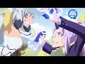 Shion vs Suphia | That Time I Got Reincarnated as a Slime Season 2