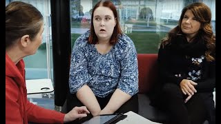 Supporting learners with special needs in studying and employment