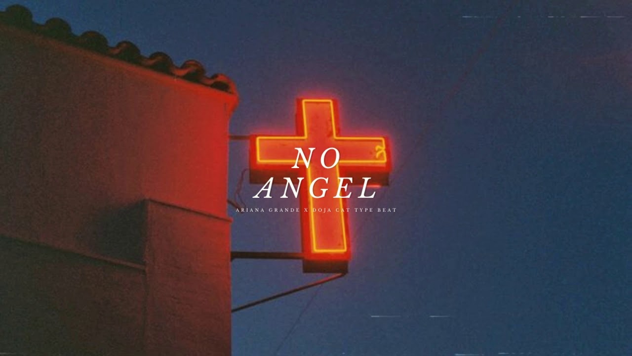 Ariana Grande x Doja Cat Type Beat 