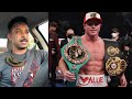 Canelo Alvarez DOMINATES Callum Smith (Reaction and Whats Next?)