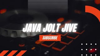 Java Jolt Jive - MADOKA