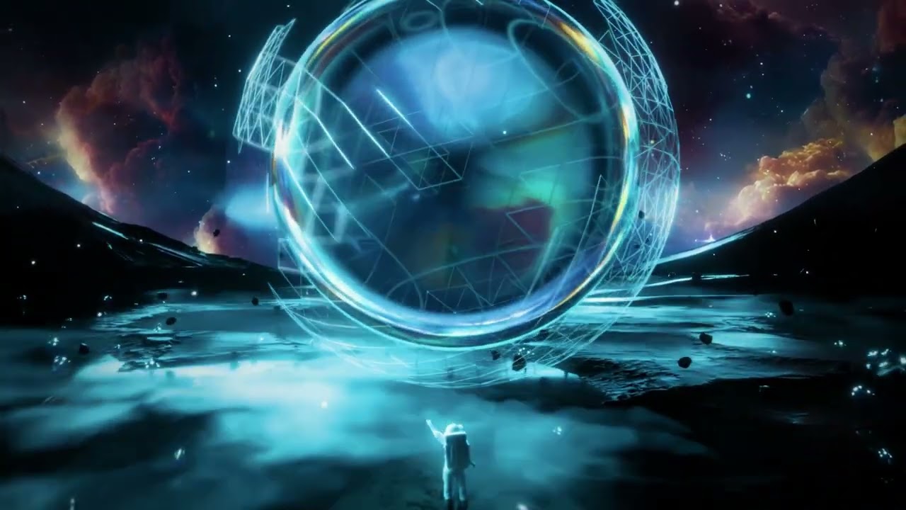 CHPTR., HYLIA - Reset | Gateway Vol 4 | Lost In Dreams Records