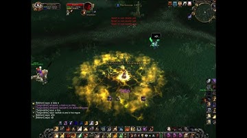 Retribution Paladin PvP - Holydreams Part 2 (Excalibur WoW, 2.4.3)