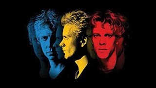 Download Lagu The Police - Greatest Hits (1992) / 더 폴리스 playlist [JUKEBOX #74] MP3