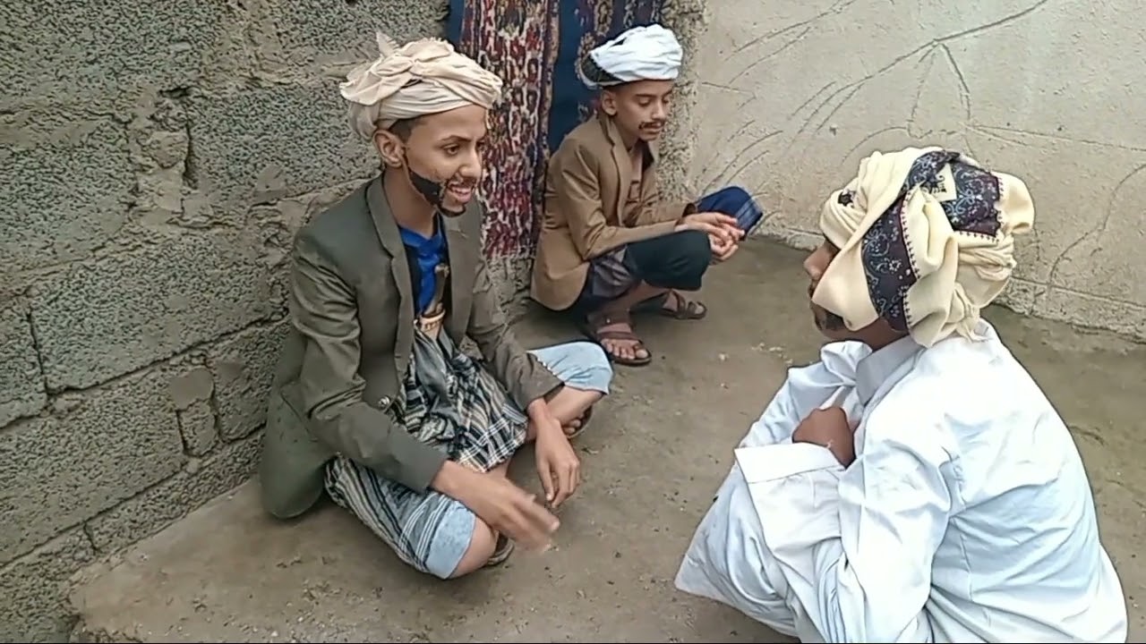 مسلسل الفتنه مع نجوم الاسبوع الحلقه الخامسه