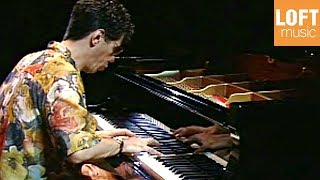 Video thumbnail of "Chick Corea Akoustic Band - Rhythm-A-Ning (1991)"