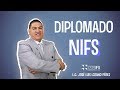 Cadefi - Diplomado NIFS S39 - 18 Enero 2020