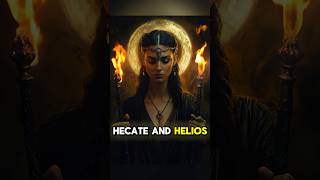Persephones Abduction Hecate & Helios Revealed