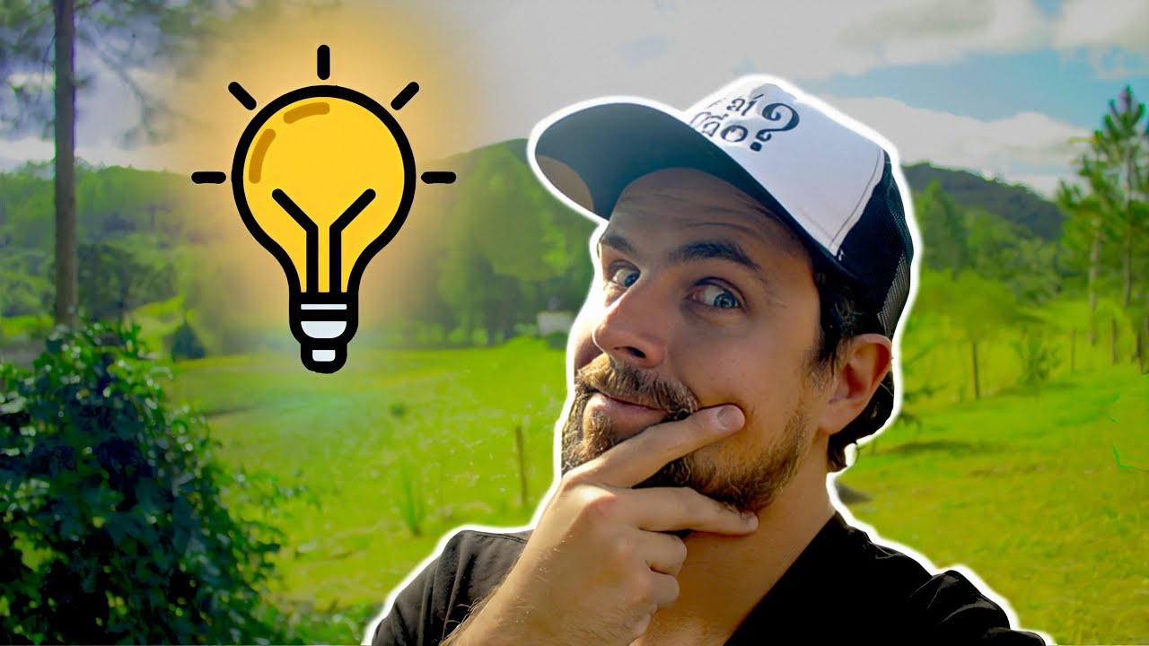 50 IDEIAS PRA VOCÊ GANHAR DINHEIRO NO CAMPO!