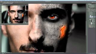 Photo manipulation Time Lapse HD