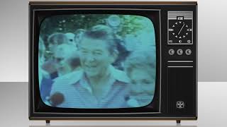 On This Day: Ronald Reagan elected president in 1980