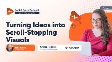 The Social Media Strategist