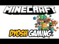  minecraft dyosh gaming server  1165