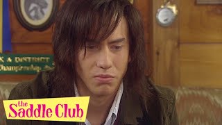 Download Lagu The Saddle Club - 4 Episodes! | Full episodes 9 to 12 | Saddle Club Season 1 MP3