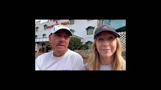 We Gave Breakfast One More Try At Bumbleberry Flats At Pioneer Laughlin Was It The Third Strike???