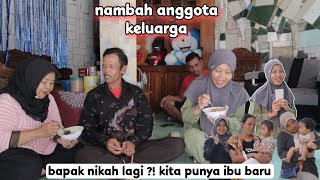 Alhamdulillah sah || kita punya ibu baru