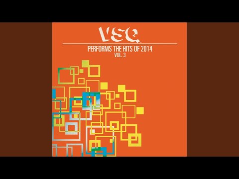 Putar Blank Space - Vitamin String Quartet