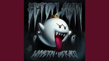 ECTOPLASM (feat. Gerald)