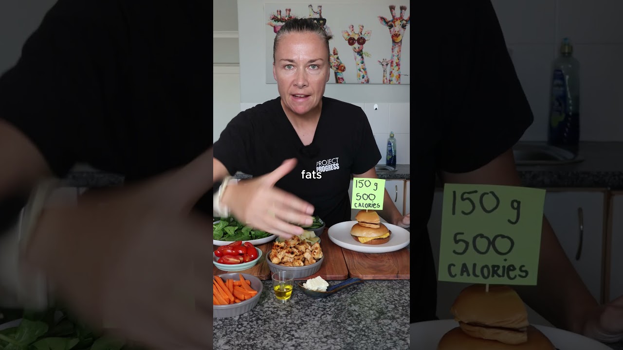 Употребляйте больше продуктов большого объема.