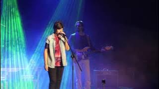 Changes (live cover) - Close to the Yes