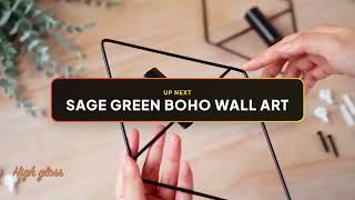 Top 8 Bathroom Wall Decor Gems on Amazon - Elevate Your Space!