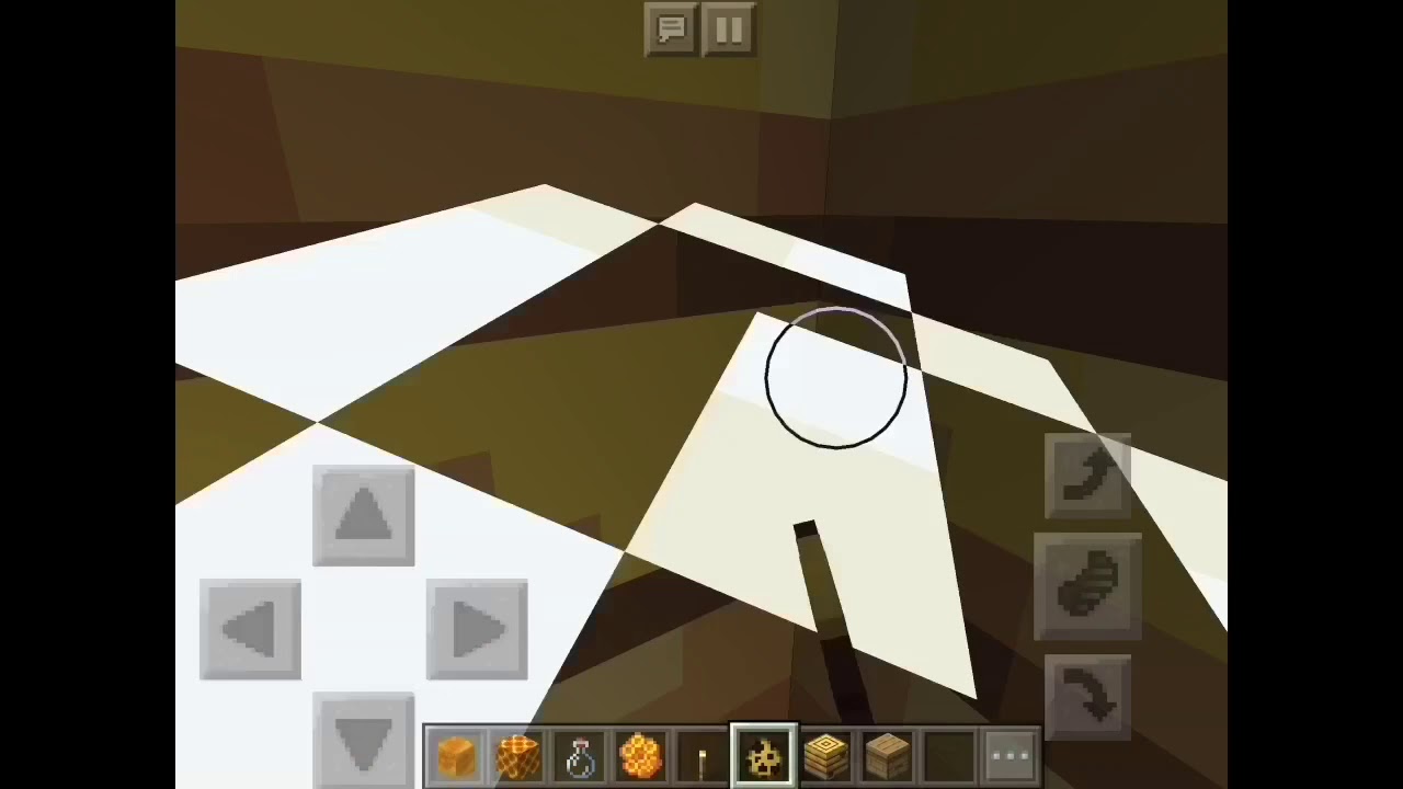 Experimenting with Bees and Honey Blocks [Minecraft] - YouTube