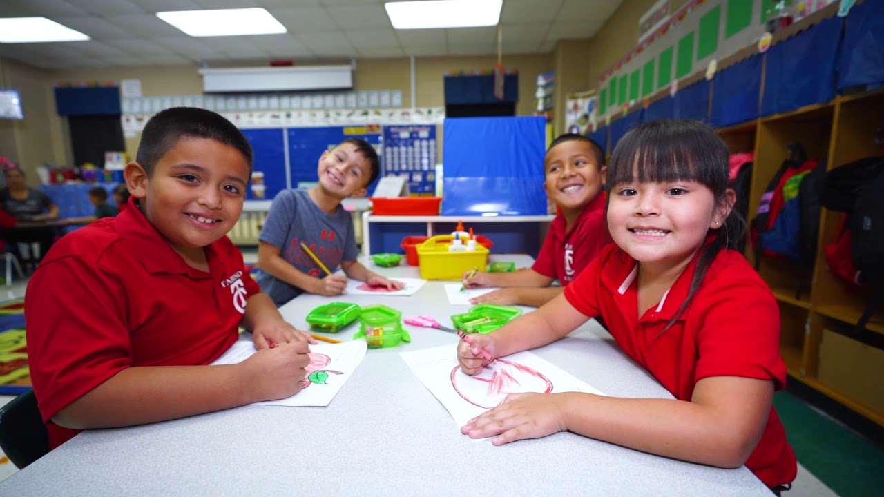 Tabasco Elementary YouTube