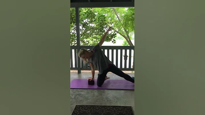 Multidimensional Movement