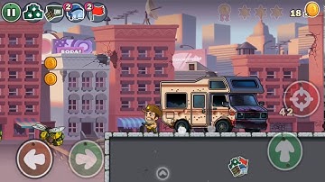 Lep’s World Z (5-9) - ALIN