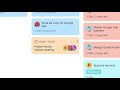 Work Management Platform | Motion Graphics | SaaS UI