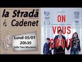 On vous croit - Bande annonce au Cinéma La Strada 🎬