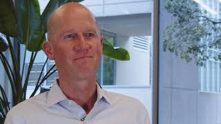 Adaptive Insights Founder Rob Hull On How Tesorio Is Revolutionizing Finance