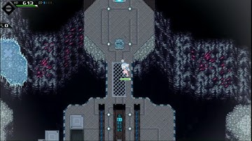 CrossCode #34: Clearing out the Mine!