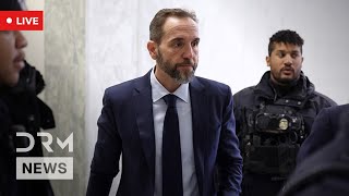 LIVE: Jack Smith Testifies Before House Judiciary Committee | DRM News | AC1F