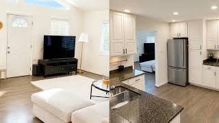 6018 Walhaven Drive Alexandria, VA 22310