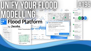 Unify your flood modelling
