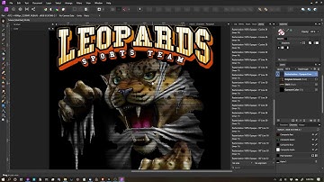 Rasterization Kit Tutorial - 6 Raterization 100% Opaque