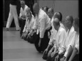 Shinko Aikido LEEDS,Senior Instructor Sensei Ashley Scholefield 2010