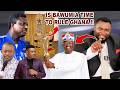 My Prophecy Is F!nal.. Prophet Joshua Adjei $LAPs River Pr!est 0ver Bawumia V!ctory 2028...