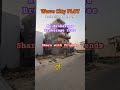 Bina brokerage ka plot. Share video #plotforsale #wavecity #authorityplots #plots #ghaziabad