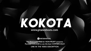 [FREE] Amapiano Instrumental 2022 | Kabza de small x Asake x Dj Maphorisa Type Beat "KOKOTA"
